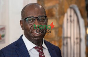Edo Govt Fires Back at PDP Over Obaseki Allegations