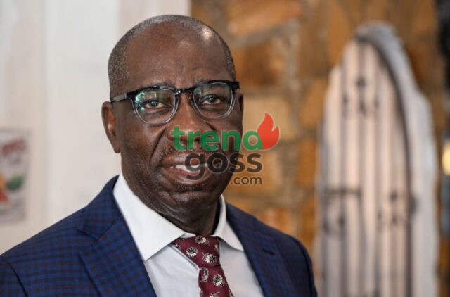 Godwin-Obaseki-Edo-Governor