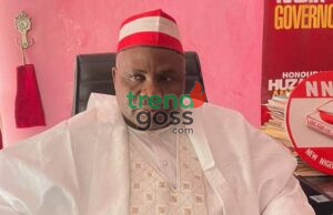 NNPP Warns Abba Yusuf: Dumping Party Is Betrayal of Kano Mandate