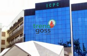 ICPC Debunks Reports of Holding Amnesty International Staff Hostage