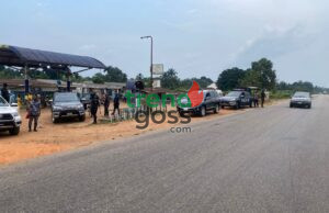 Imo Police Debunks Viral Claims of Mass Kidnapping on Owerri–Aba Road