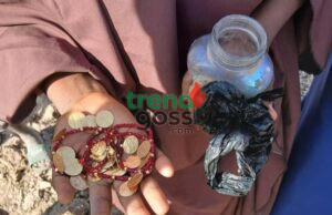 Borno Police Recover Gold Worth ₦23.6m Buried During Boko Haram Attack