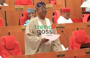 Senate Moves to Impose Death Penalty on All Kidnapping Actors Nationwide