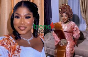 Nollywood Star Bisola Badmus Opens Up On 2022 Brain Tumour Battle