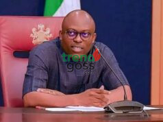 Fubara Says Education Is Key to Nigeria’s Economic Future