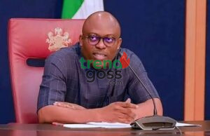 Fubara Says Education Is Key to Nigeria’s Economic Future