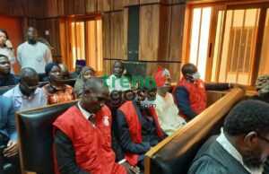 EFCC Insists Omoile’s Statements Were Voluntary in Emefiele’s $4.5bn Fraud Trial