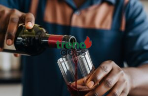 Detty December Warning: Eye Doctors Raise Alarm Over Deadly Methanol in Fake Drinks Across Nigeria