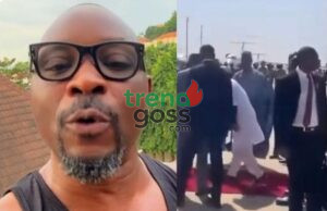 Isaac Fayose Slams Senators Over Airport Reception for Seyi Tinubu