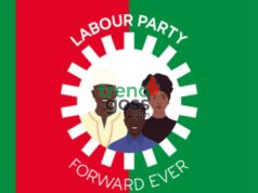 Labour Party Silent on Presidency as Primaries Begin
