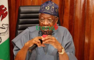 Why Buhari Chose Me As Minister In 2015 — Lai Mohammed Reveals