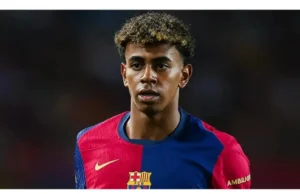 Lamine Yamal’s Rapid Growth Excites Hansi Flick as Barcelona Eyes Another Victory