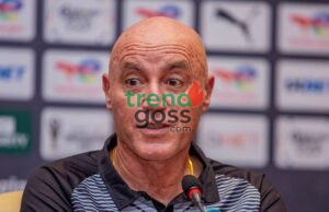 Tanzania Coach Praises Players Despite Loss to Super Eagles