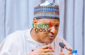 FG Secures Freedom of 230 Abducted Niger School Pupils