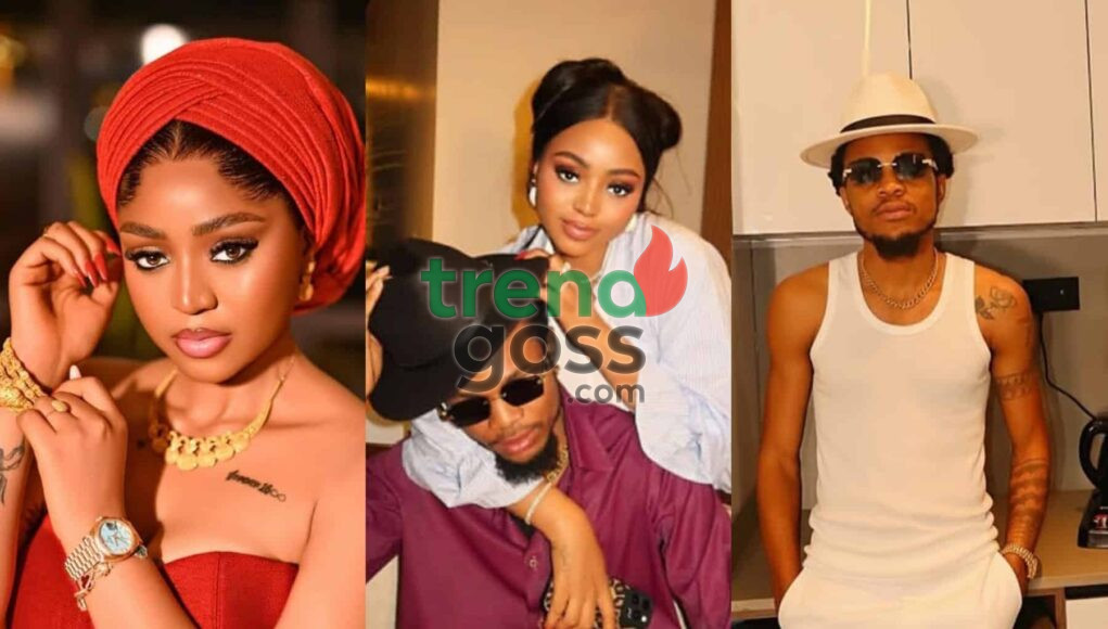 My-journey-towards-peace-and-purpose-started-because-of-you-Regina-Daniels-celebrates-brother-Sammy-West-on-his-birthday-Kemi-Filani-blog-min