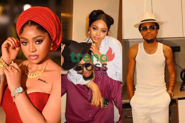 My-journey-towards-peace-and-purpose-started-because-of-you-Regina-Daniels-celebrates-brother-Sammy-West-on-his-birthday-Kemi-Filani-blog-min