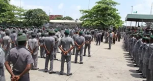 Tinubu Approves Major Customs Tariff Shake-Up as New Fiscal Rules Take Effect