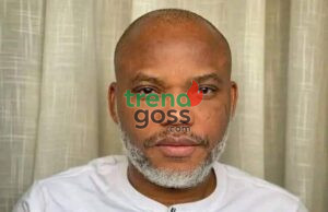 Security Fears Rise as Kanu’s Lawyer Demands Relocation from North