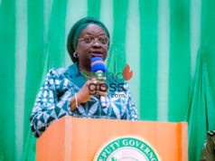 Deputy Governor, Senator Charge Clubs to Join Nigeria’s Leadership Process