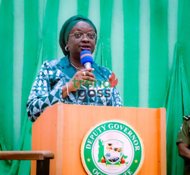 Ogun-State-Deputy-Governor-Noimot-Salako-Oyedele