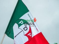 Kebbi School Abduction Sparks Fresh Outrage as PDP Accuses Tinubu Govt of Neglecting Citizens’ Safety