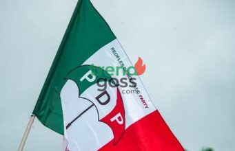 Kebbi School Abduction Sparks Fresh Outrage as PDP Accuses Tinubu Govt of Neglecting Citizens’ Safety