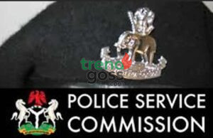 PSC Debunks Rumoured Police Recruitment, Warns Nigerians Against Fake Portal