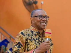 Peter Obi Raises Alarm Over Nigeria–France Tax Deal Secrecy