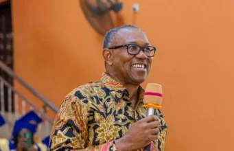 Peter Obi Raises Alarm Over Nigeria–France Tax Deal Secrecy