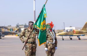 Sahel Nations Launch Joint Military Force After ECOWAS Exit