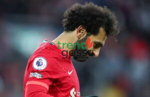 Mohamed Salah’s Future: Saudi Giants & MLS Club Join Transfer Race