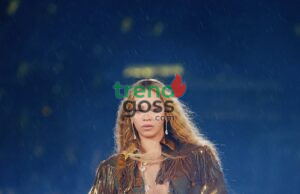 Beyoncé Joins Billionaire Club After Record-Breaking Tour