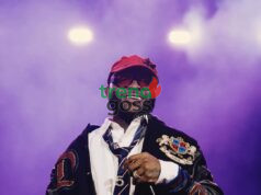 Davido, French Montana to Headline AFCON 2025 Kick-Off Concert