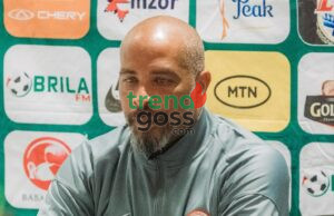 Ibenge Debunks “Voodoo” Claims After Nigeria’s World Cup Playoff Loss