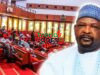 VIP Security: Ex-Oyo AG Says Senators Don’t Deserve Police Escorts