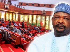 VIP Security: Ex-Oyo AG Says Senators Don’t Deserve Police Escorts