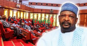 VIP Security: Ex-Oyo AG Says Senators Don’t Deserve Police Escorts