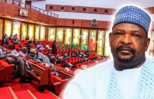 VIP Security: Ex-Oyo AG Says Senators Don’t Deserve Police Escorts