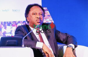 Wike–Fubara Clash Turns Political Drama, Shehu Sani Reacts