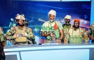 Attempted Coup Fails in Benin as Army Regains Full Control