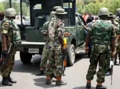 Seven Women Killed as Soldiers Open Fire on Protesters in Adamawa