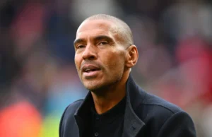Stan Collymore Slams Mohamed Salah Over Ronaldo & Messi ‘Untouchable’ Comparison