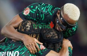 Europe Clubs Applaud Super Eagles After Thrilling AFCON Win
