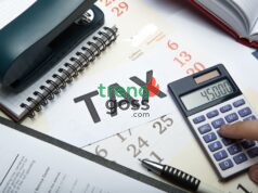 Tax Relief Arrives: Nigerians Earning ₦800,000 or Less Now Exempt from Income Tax