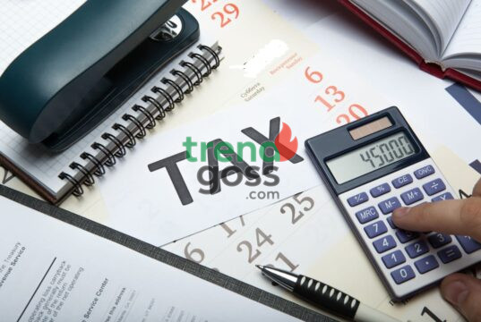 Tax Relief Arrives: Nigerians Earning ₦800,000 or Less Now Exempt from Income Tax