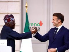 Macron Reaffirms Support as Nigeria Battles Rising Insecurity