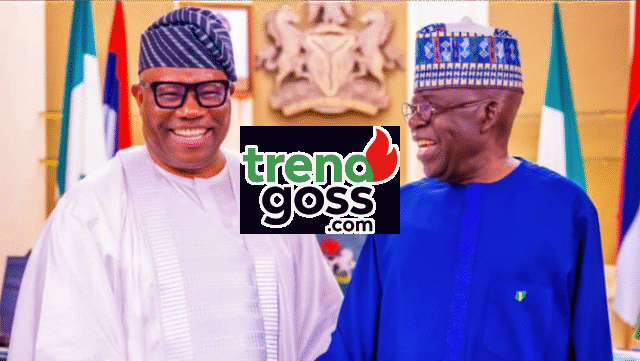 Tinubu-Celebrates-Akpabio-At-63-Hails-His-‘Uncommon-Service-To-Nigeria