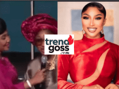 Tonto Dikeh’s Testimony Sparks Debate as Actress Declares New Life