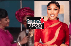 Tonto Dikeh’s Testimony Sparks Debate as Actress Declares New Life