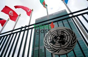 UN Sad Maiduguri Mosque Bombing, Condemns Deadly Attack